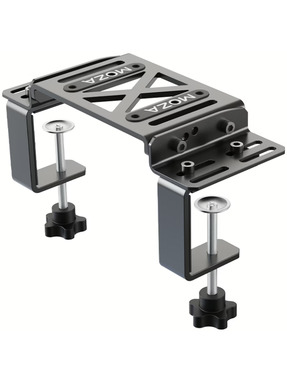 Moza Racing R5/R9/R12 Table Clamp Black (RS12)