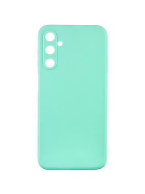 Чохол Full Camera для Samsung Galaxy A245 A24 Menthol (6948173026)