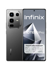 Infinix Note 50 Pro 8GB Shadow Black 8/256GB Shadow Black (X6855)