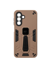 Чохол ArmorStandart Proover для Samsung Galaxy A17 (A175)/A17 5G (A176) Brown Brown (ARM92517)