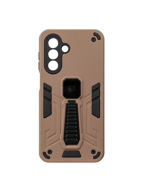 Чохол ArmorStandart Proover для Samsung Galaxy A17 (A175)/A17 5G (A176) Brown (ARM92517)