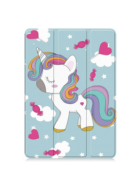 Чохол BeCover Flexible TPU Mate Xiaomi Redmi Pad 2 11.0" Unicorn (715604)