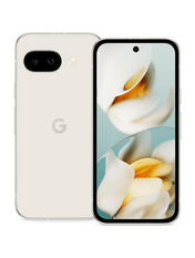 Google Pixel 9a Porcelain 128GB 8/128GB Porcelain