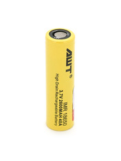Акумуляторна батарейка AWT 18650 Li-ion 1 2 600 2600mAh 1шт (21529)