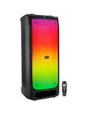 Портативна колонка REAL-EL X-797 Black