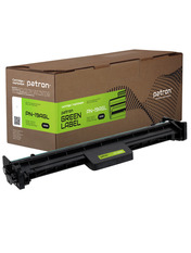 Patron GREEN Label PN-19AGL (HP CF219A) Black  (PN-19AGL)