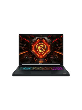 Ноутбук MSI Crosshair A16 HX E8W (E8WFK-031XUA) Core Black