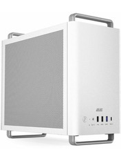 Корпус 2E Credo Mesh Без БЖ Mini-Tower Mini-Tower White (2E-V300W-MH)