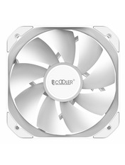 Процесорний охолоджувач PCCooler PALADIN 400 (PALADIN 400 WH) White
