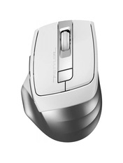 Мишка A4Tech FG35S Silver