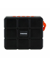 Портативна колонка Borofone BR16 Black Black (BR16B)