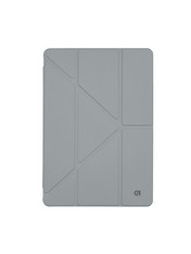 Чохол ArmorStandart Y-Type PEN Samsung Tab S9/S9 FE X710/X716/X510/X516 Gray Сірий Gray (ARM85520)