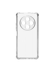Чохол ArmorStandart Air Force Camera Cover для Tecno Spark 30 4G Transparent (ARM81360)