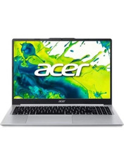 Ноутбук Acer Aspire Lite AL15-49P Silver SSD 512 ГБ 15.6 (NX.DT8EU.002) Silver