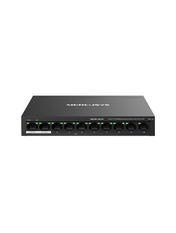 Mercusys MS110P Комутатори