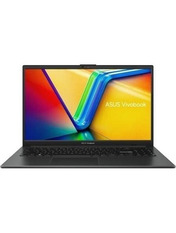 Ноутбук Asus Vivobook Go 15 E1504FA Mixed Black 15.6 SSD 512 ГБ (E1504FA-BQ1964) Mixed Black