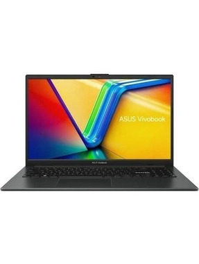 Ноутбук Asus Vivobook Go 15 E1504FA (E1504FA-BQ1964) Mixed Black