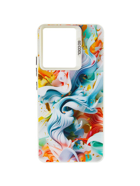 Чохол So Cool для Xiaomi Redmi Note 14 5G Euphoria (6948172053)