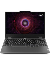 Ноутбук Lenovo LOQ 15ARP9 (83JC009CUS_32_1_custom) Luna grey
