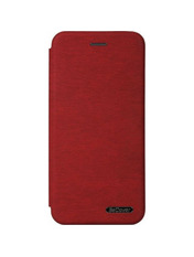 Чохол-книжка BeCover Exclusive для Samsung Galaxy A225 A22/M325 M32 Burgundy Red Burgundy Red (706695)