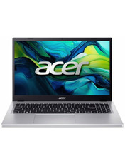 Ноутбук Acer Aspire Go AG15-41P (NX.J7FEU.006) Pure Silver