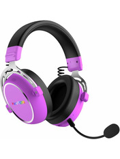 Навушники Hator Hypergang 3 Hi-Res Violet Violet (ESH52)
