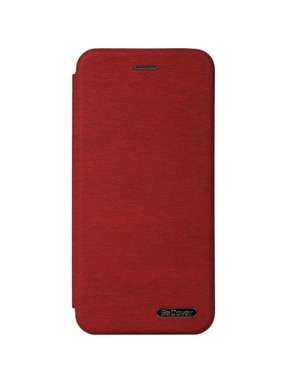 Чохол-книжка BeCover Exclusive для Samsung Galaxy A225 A22/M325 M32 Burgundy Red (706695)
