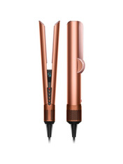 Вирівнювач Dyson Airstrait HT01 Amber Silk Amber Silk (143343-01)
