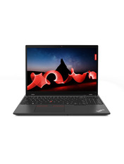 Ноутбук Lenovo ThinkPad T16 Gen 2 (21K7004ERA) Thunder Black