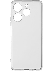 Чохол BeCover для Tecno Spark 10 Pro Transparent (709307)