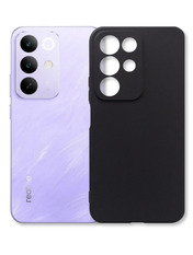 Чохол BeCover Pro для Realme C85 Pro Black Black (715041)