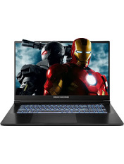 Ноутбук Dream Machines RG5060-17 SSD 1 ТБ 17.3 Black (RG5060-17UA32) Black