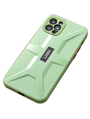 Чохол UAG Copy Matte Case Full Camera для Apple iPhone 12 Pro Mint