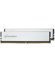 Оперативна пам’ять eXceleram White Sark DDR5 6000 2 32 32GB (kit 2*16GB) 6000MHz (EBW50320603638CD)