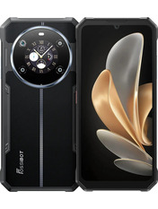 Fossibot F109 Blue 256GB 8GB 8/256GB Blue