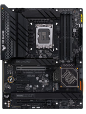 Asus TUF GAMING Z790-PLUS D4 Socket 1700 Intel Z790 (90MB1CQ0-M0EAY0) Материнські плати