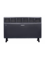 Конвектор Ardesto CH-2000MCA 2000W Anthracite (CH-2000MCA)