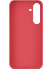 Чохол Samsung Silicone Case (MC) для Samsung S25 Plus Red (EF-PS936CREGWW) Red
