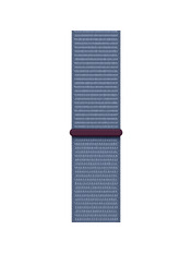 ArmorStandart Nylon Band Apple Watch 38/40/41 mm Синій Blue (ARM74203)