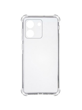 Чохол GETMAN Ease logo Full Camera для Xiaomi Poco M7 Pro 5G Transparent (6958217403)