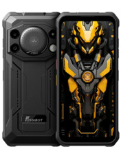 Fossibot F110L 4GB Black 128GB 4/128GB Black