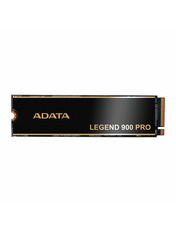 SSD накопичувач ADATA Legend 900 PRO M.2 1TB 1TB PCI Express 4.0 x4 (SLEG-900P-1TCS)