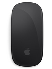 Мишка Apple Magic Mouse Black Black (MMMQ3)