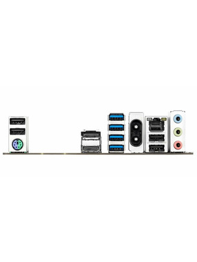 Gigabyte B550M K WIFI6E sAM4 AMD B550