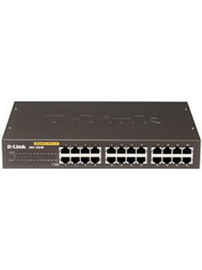 D-Link DES-1024D