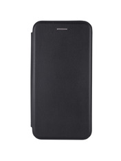 Чохол-книжка Classy для Xiaomi Redmi Note 8 Pro Red