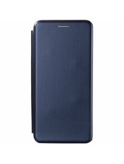 Чохол-книжка G-Case Ranger Series для Xiaomi Redmi 9C/10A Dark Blue Dark Blue (100056)