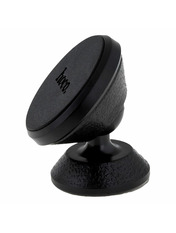 Автомобільний тримач Hoco CA79 Панель Black (CA79)