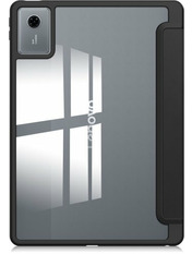 Чохол BeCover Soft Edge TPU Lenovo Idea Tab / Lenovo K11 (2nd Gen) / Lenovo Xiaoxin Pad (2025) TB336 Black Чорний Black (714714)
