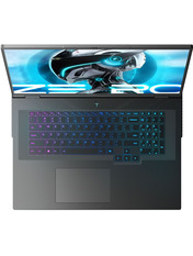 Ноутбук Thunderobot Zero 18 Pro Black SSD 1 ТБ 18 (ZERO18Pro-U7255HX57TE1Q240ARB) Black